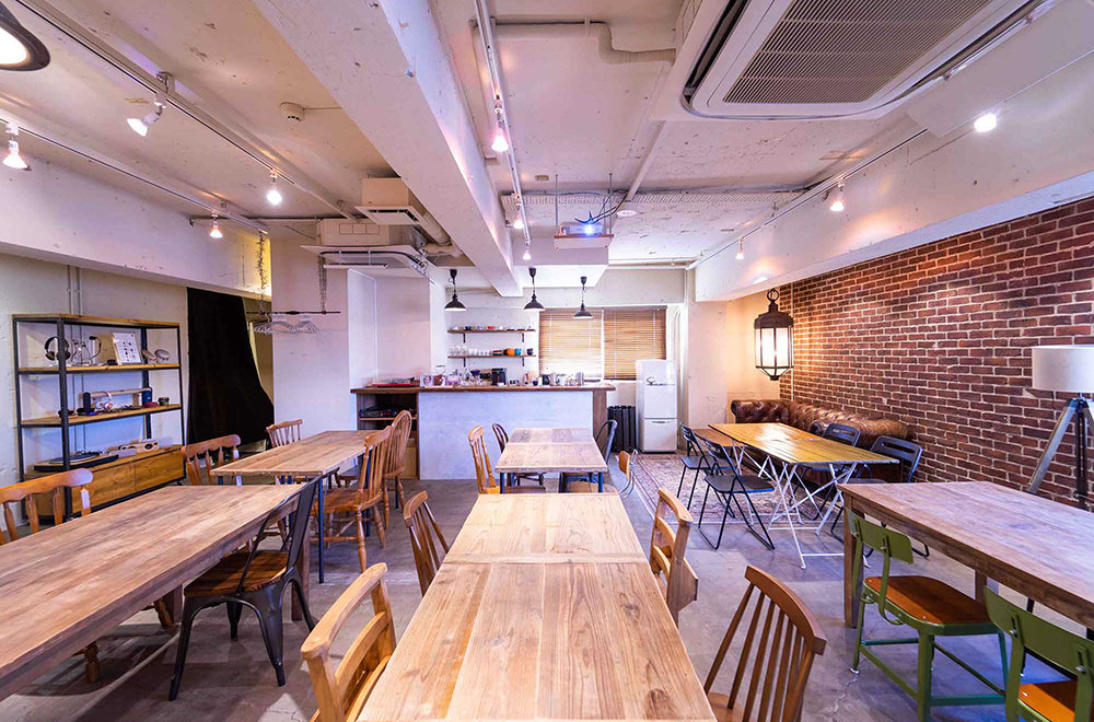 青山店