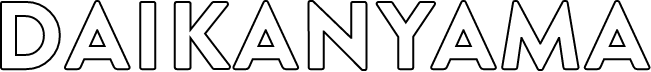 DAIKANYAMA