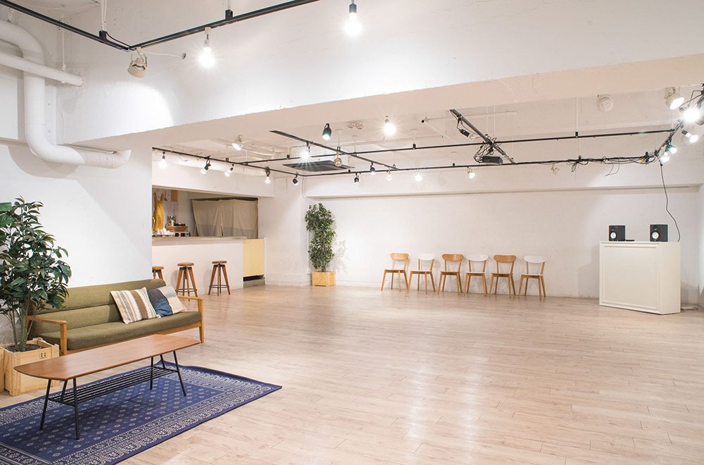 代官山店