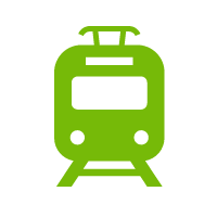 駅近