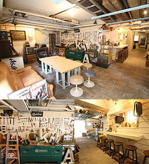 GOBLIN.池尻大橋ATELIER店