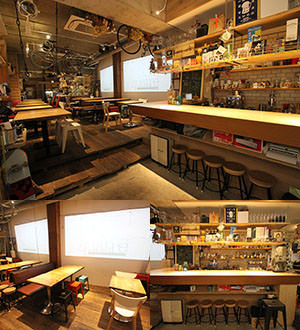 GOBLIN.池尻大橋CAFE店