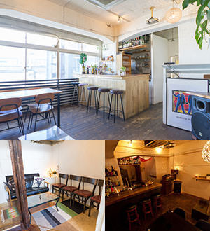 GOBLIN.三軒茶屋BAR店
