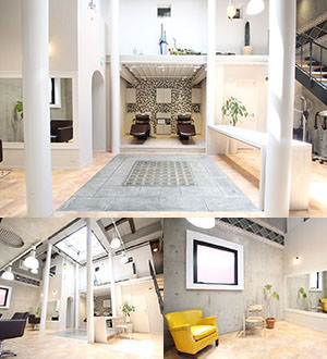 GOBLIN.用賀SALON店