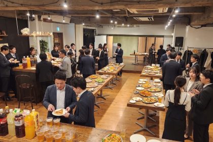 千駄ヶ谷店