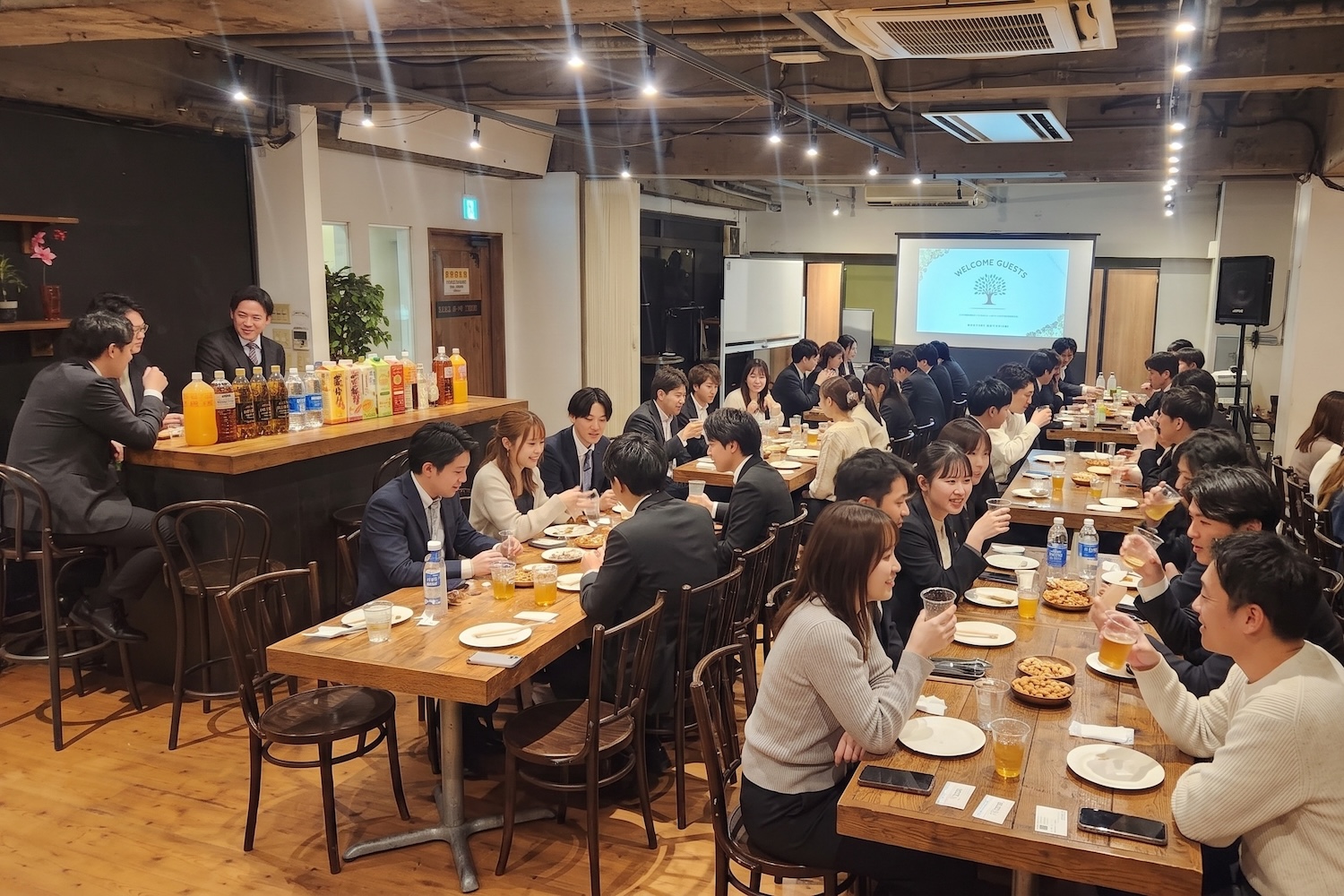 千駄ヶ谷店