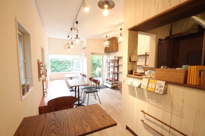 鎌倉CAFE&GALLERY店