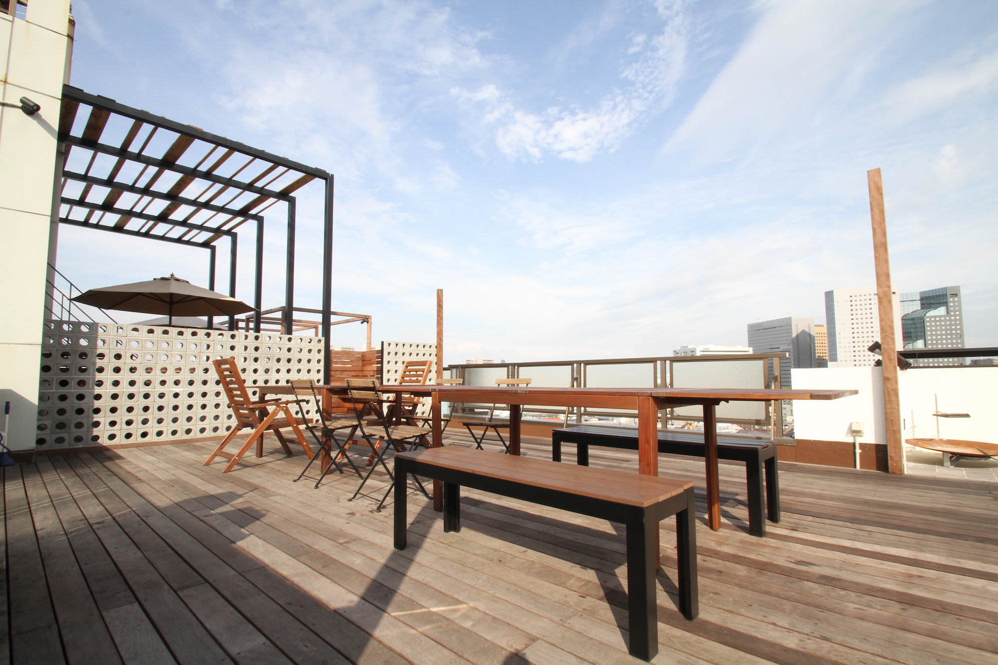 川崎SKY LOUNGE店