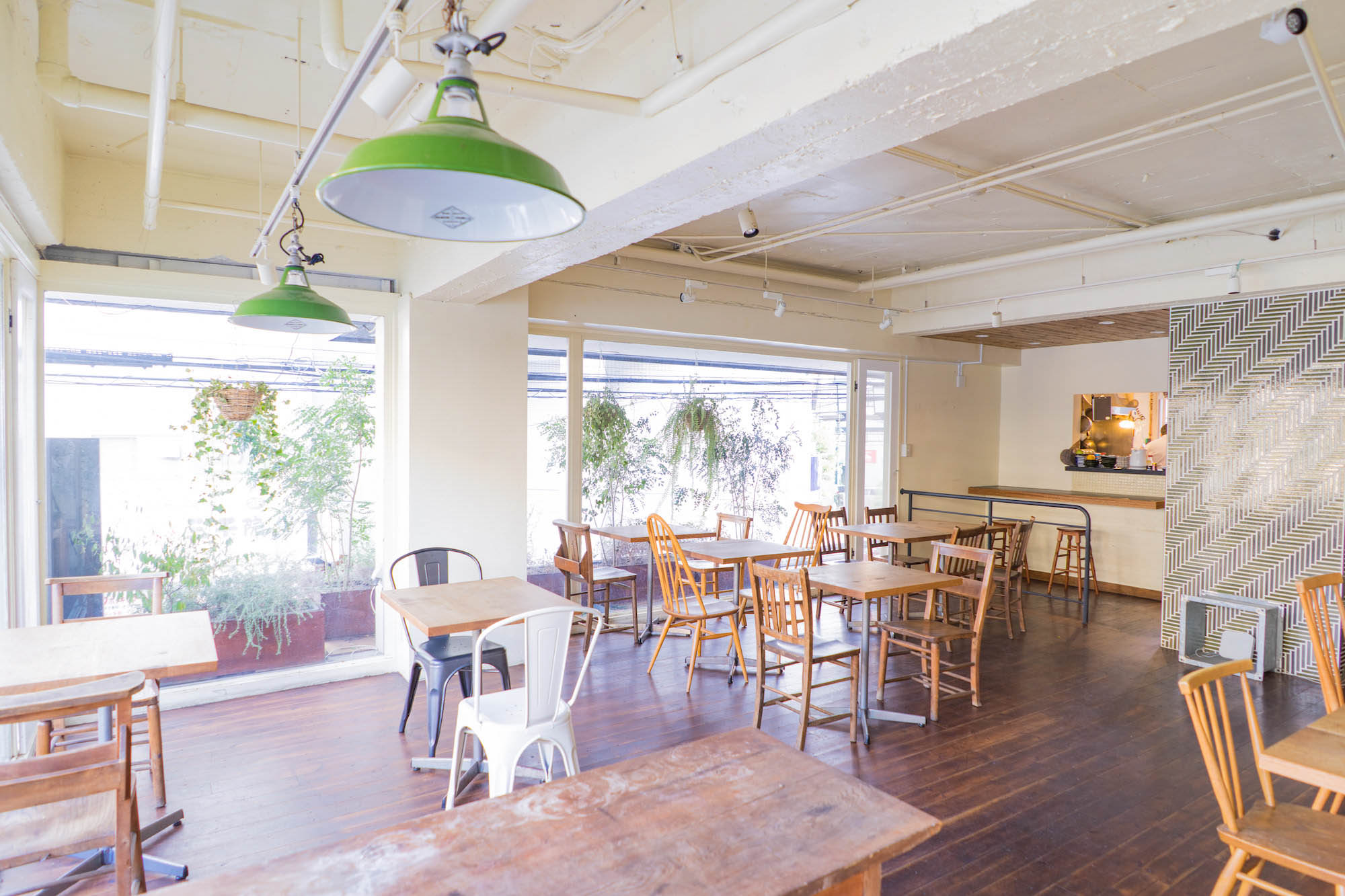 国分寺CAFE店