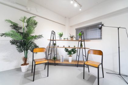 原宿店 -GALLERY C-