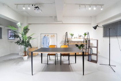 原宿店 -GALLERY A-