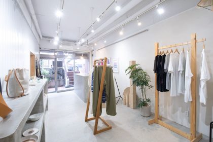 原宿BAR&GALLERY店