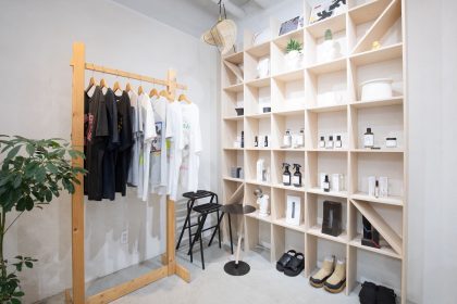 原宿BAR&GALLERY店