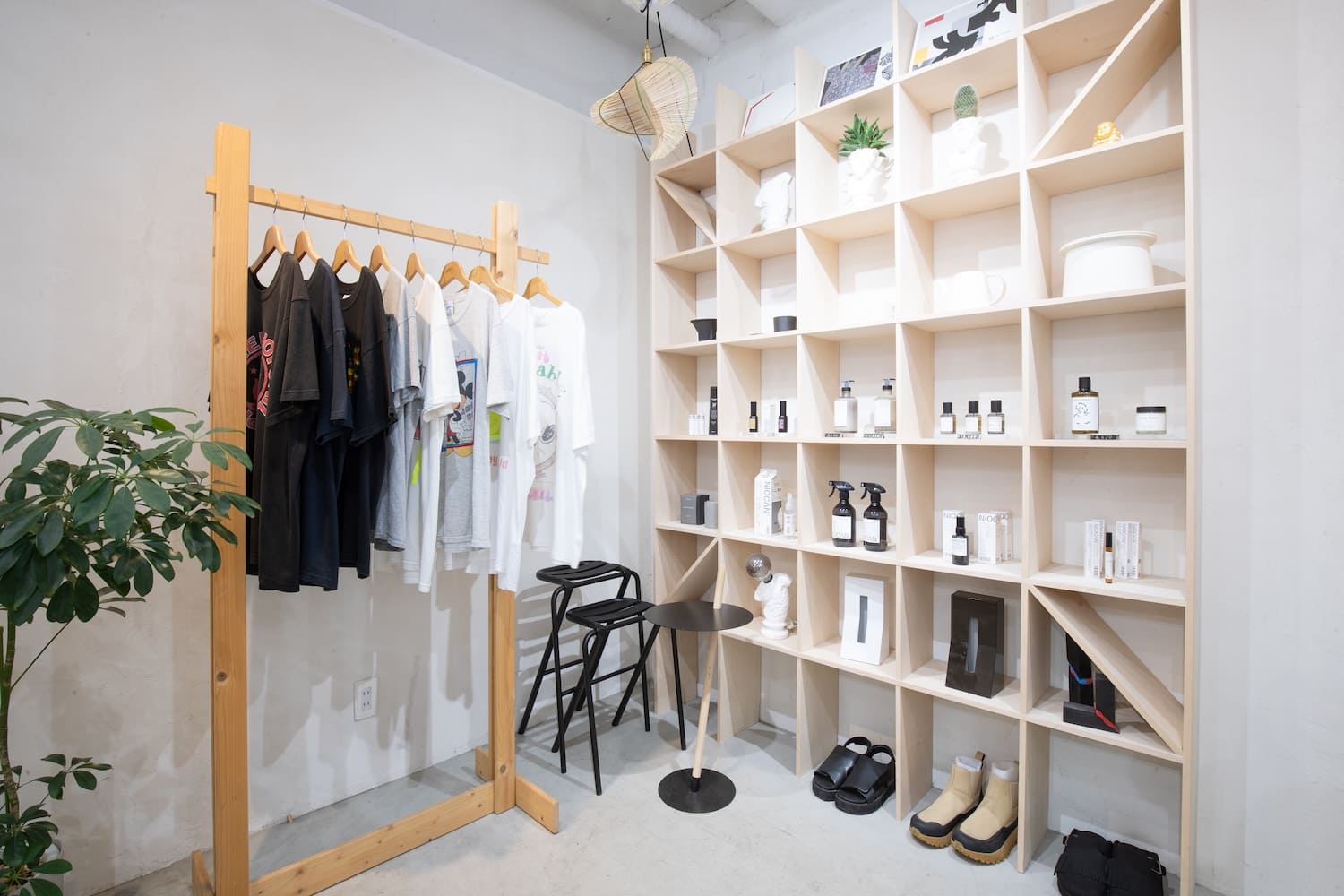 原宿BAR&GALLERY店