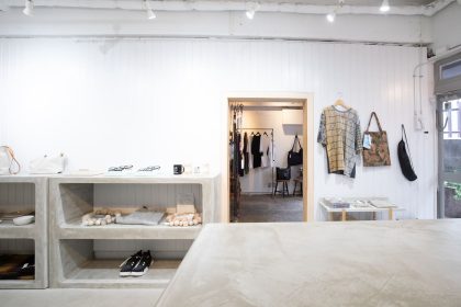 原宿BAR&GALLERY店