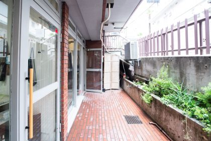 原宿BAR&GALLERY店