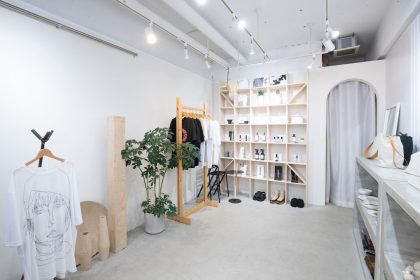 原宿BAR&GALLERY店
