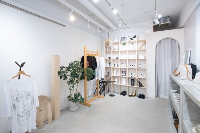原宿BAR&GALLERY店