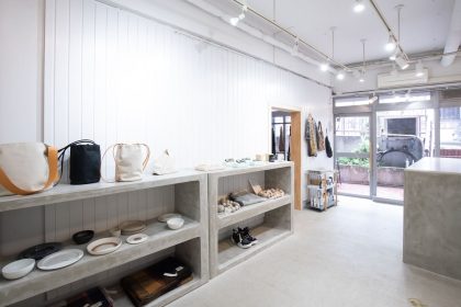原宿BAR&GALLERY店