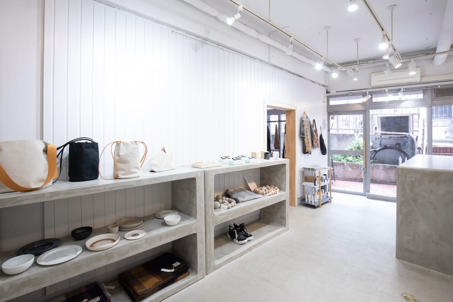 原宿BAR&GALLERY店