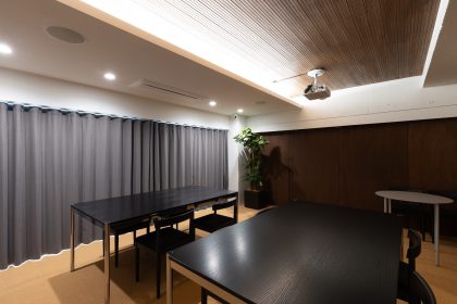 目黒店 -ROOM2-