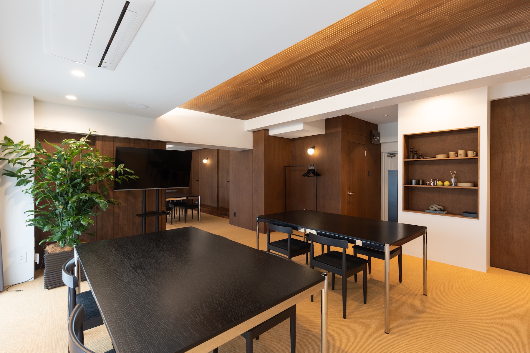目黒店 -ROOM2-