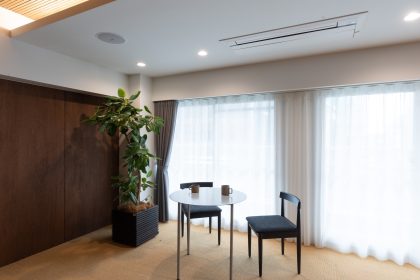 目黒店 -ROOM2-