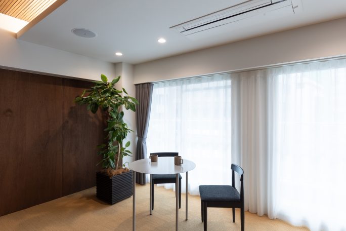 目黒店 -ROOM2-