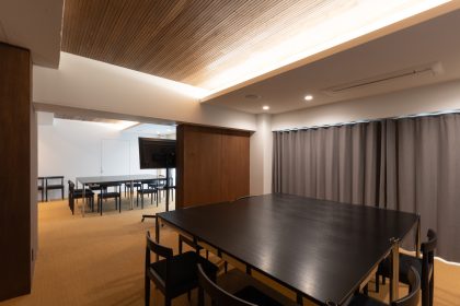 目黒店 -ROOM2-