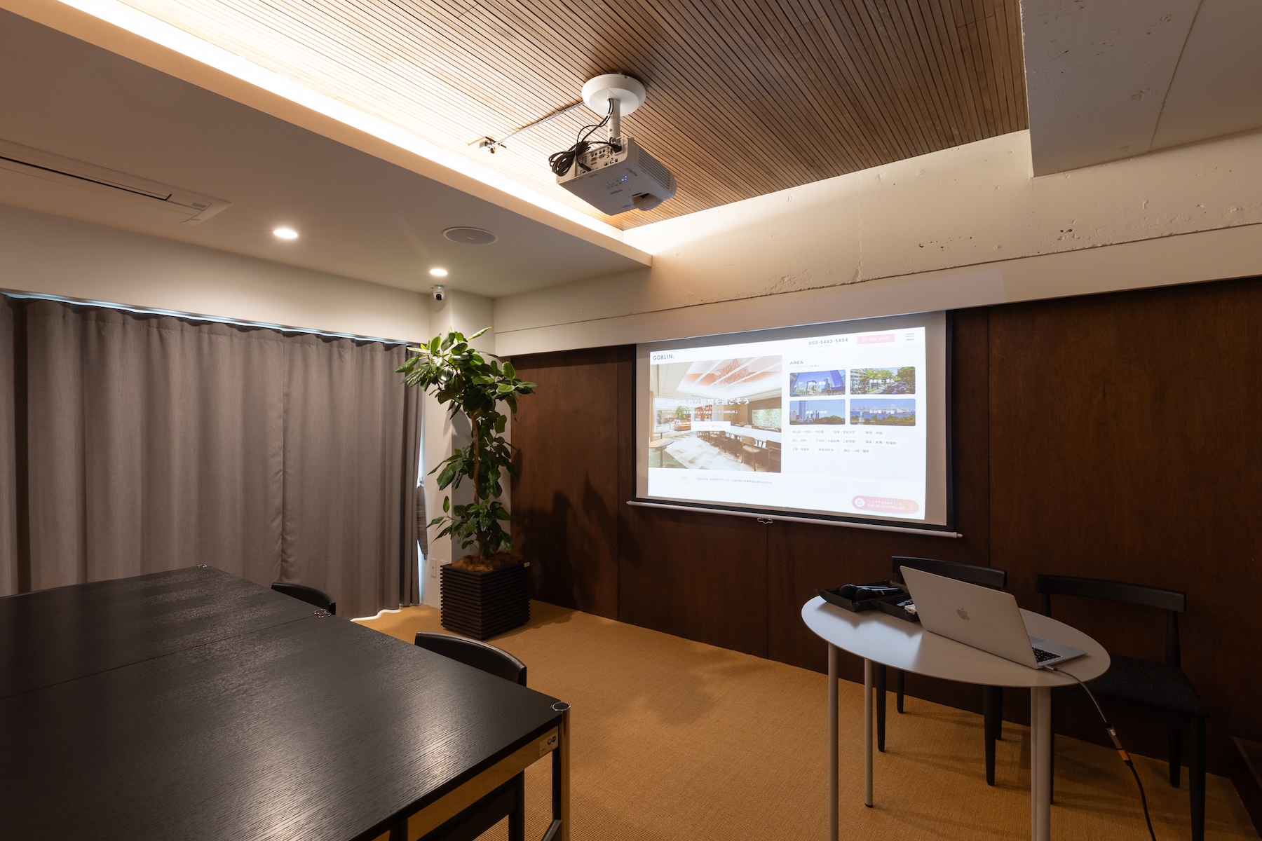 目黒店 -ROOM2-