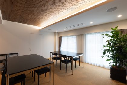 目黒店 -ROOM2-