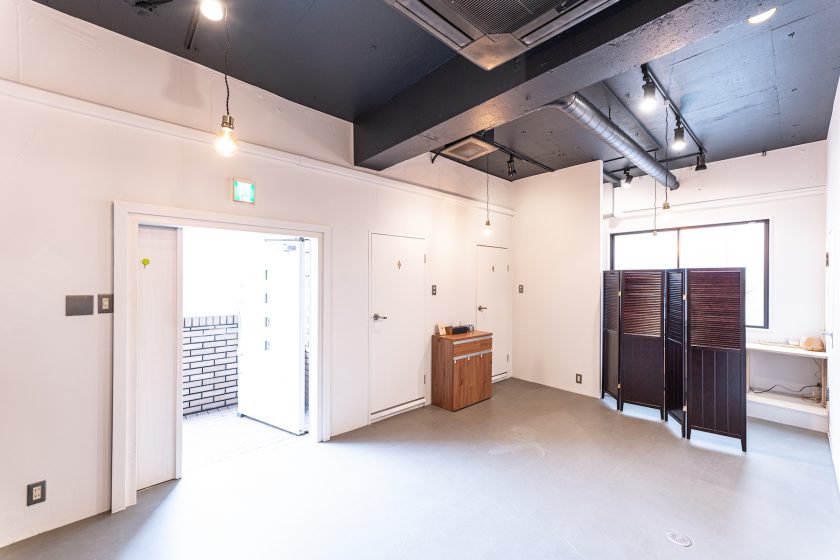 ライブハウス型レンタルスペース・撮影スタジオ｜GOBLIN.代官山CAFE&STUDIO店