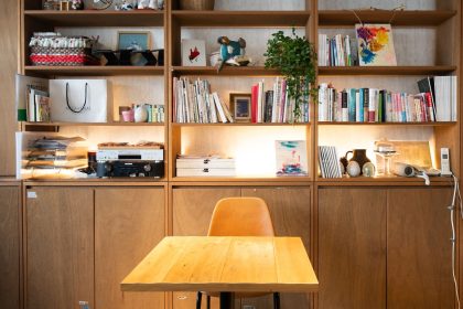 参宮橋CAFE店