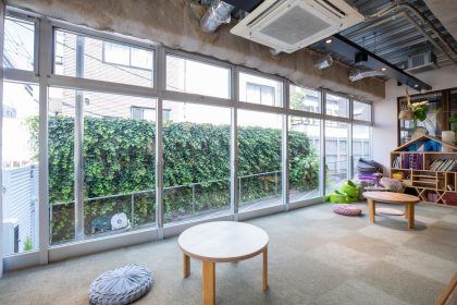 参宮橋CAFE店