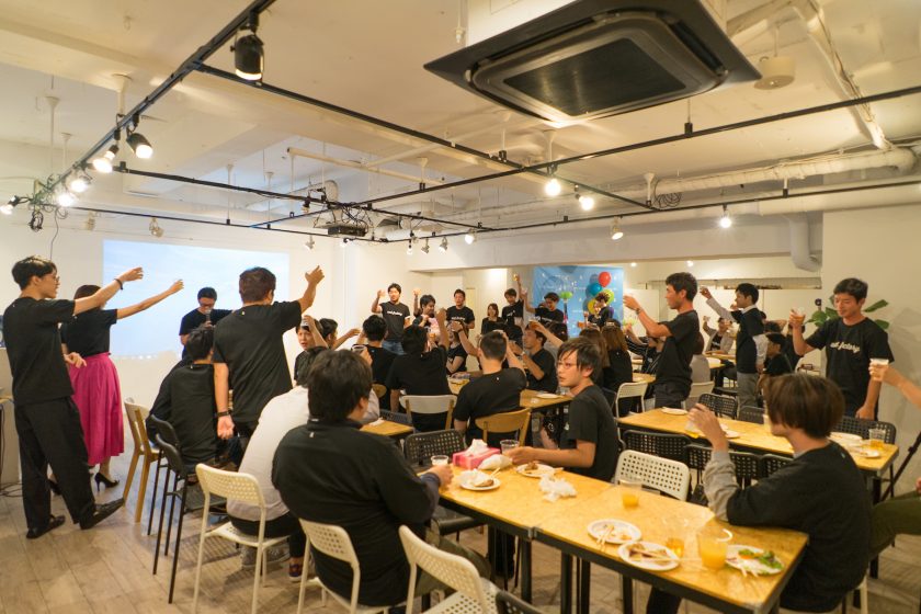 忘年会をイベントにしよう！コトづくりコンテンツと人気スペースまとめ