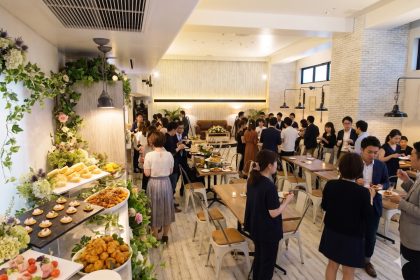 恵比寿HALL店