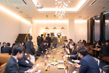 5 CROSSTIES COFFEE 渋谷スクランブルスクエア店