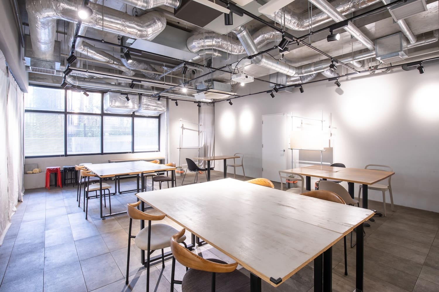 OPEN NAKAMEGURO