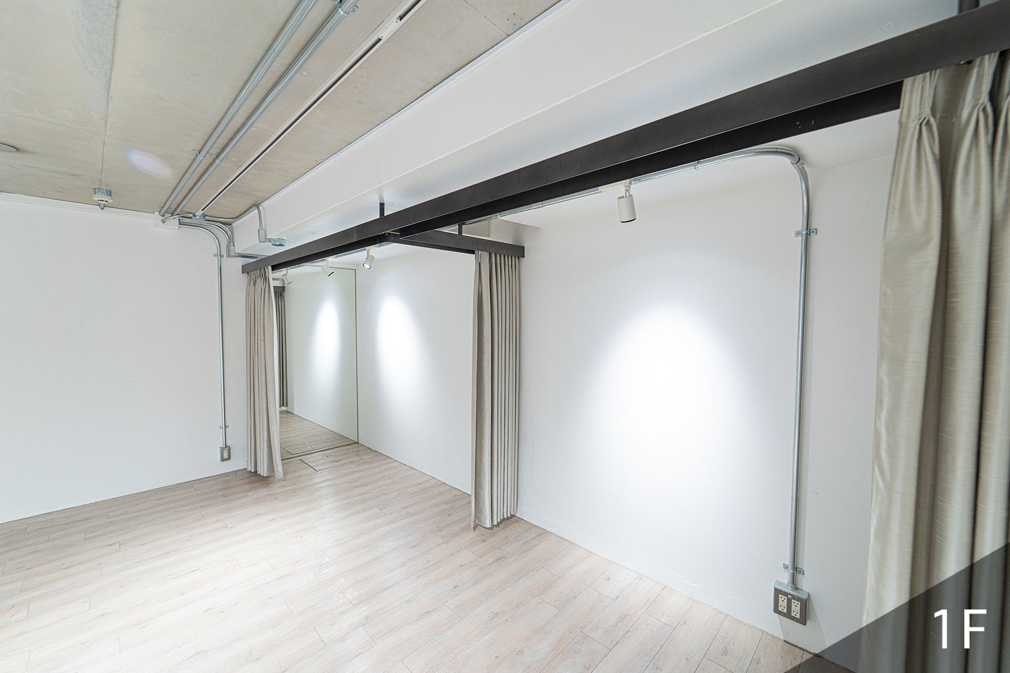 表参道GALLERY店