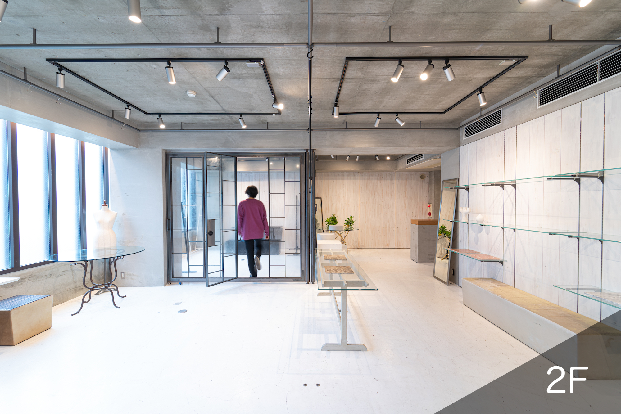 神宮前GALLERY店
