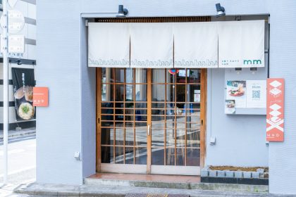日本橋CAFE店