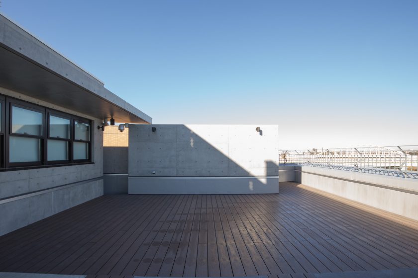 屋上型レンタルスペース＆撮影スタジオ｜GOBLIN.登戸ROOFTOP店