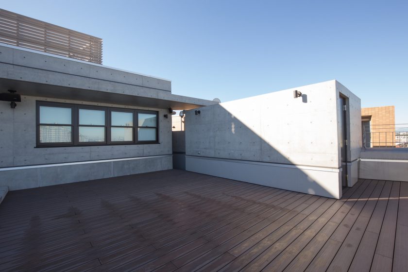 屋上型レンタルスペース＆撮影スタジオ｜GOBLIN.登戸ROOFTOP店