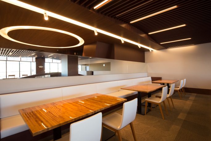 登戸RESTAURANT店