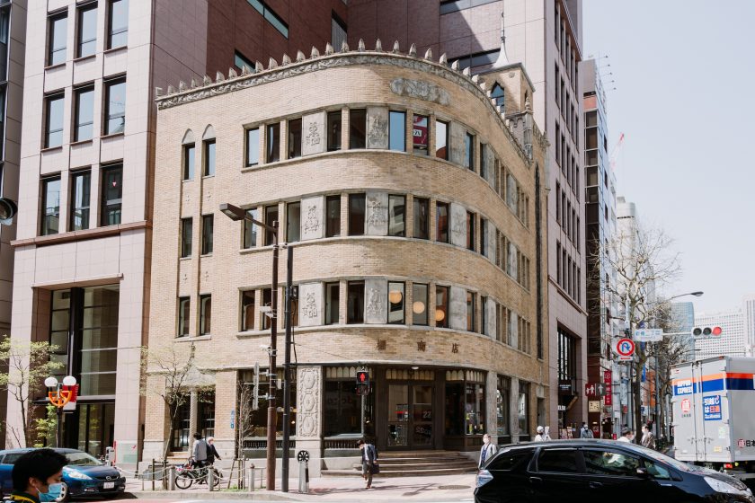 屋上レンタルスペース・撮影スタジオ｜GOBLIN.新橋BLDG店 -ROOFTOP-