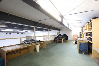 横浜FOREST STUDIO店
