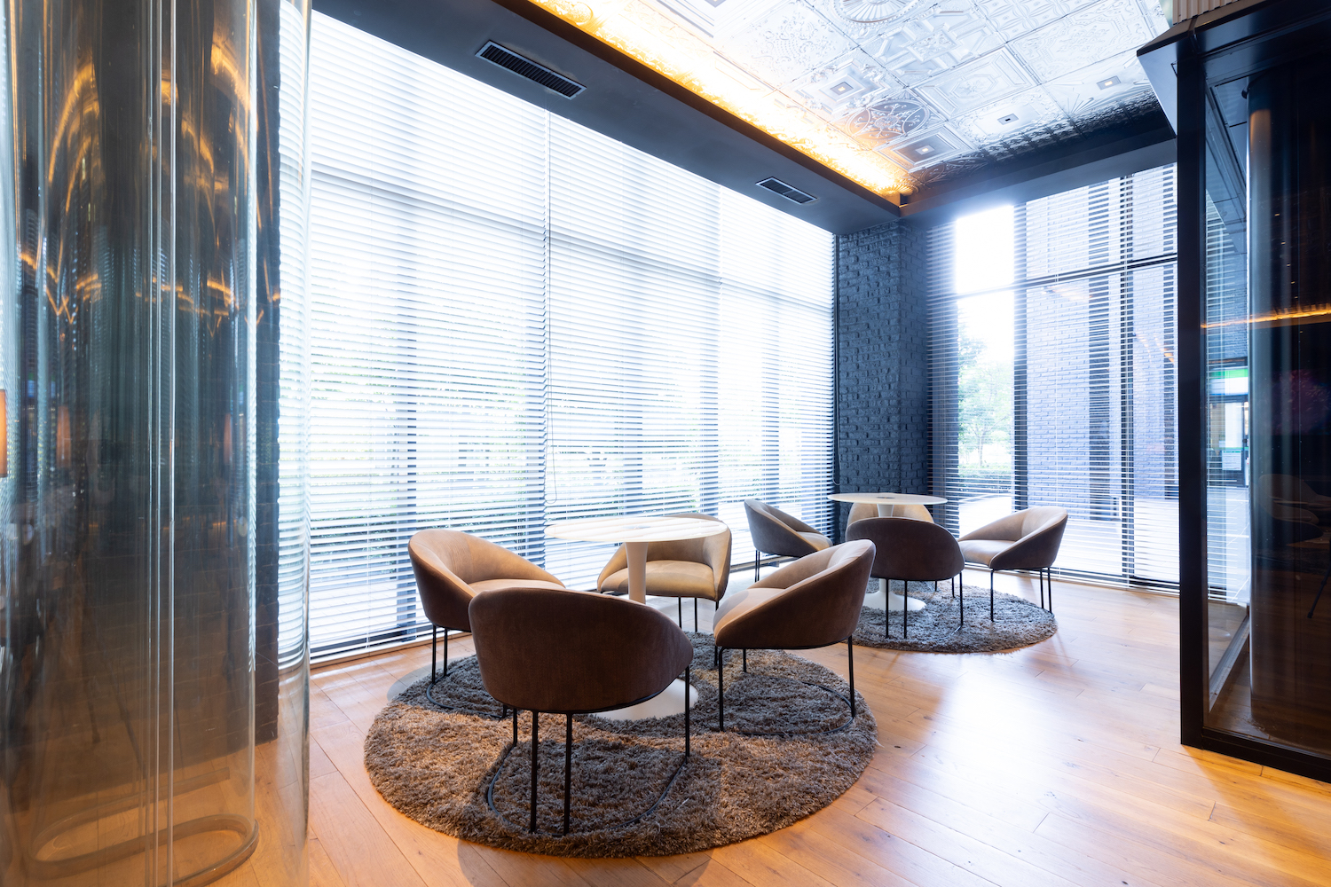 お台場BLDG店 -LOUNGE-