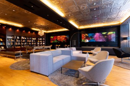 お台場BLDG店 -LOUNGE-