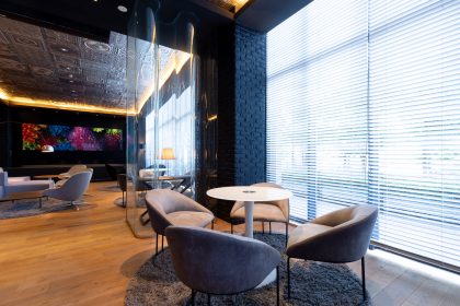 お台場BLDG店 -LOUNGE-