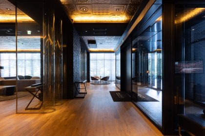 お台場BLDG店 -LOUNGE-